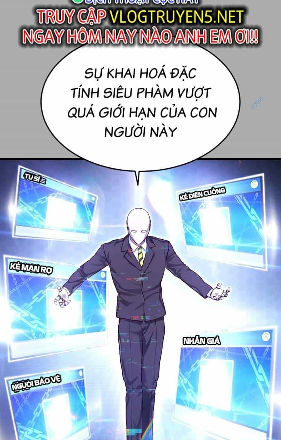 Tên Vâng Lời Tuyệt Đối - Chương 45 - ảnh 21