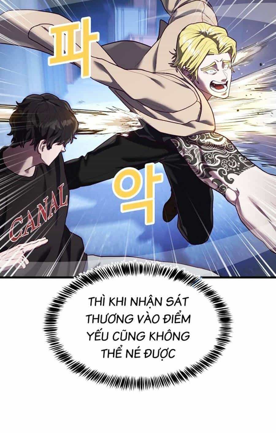 Tên Vâng Lời Tuyệt Đối - Chương 45 - ảnh 54