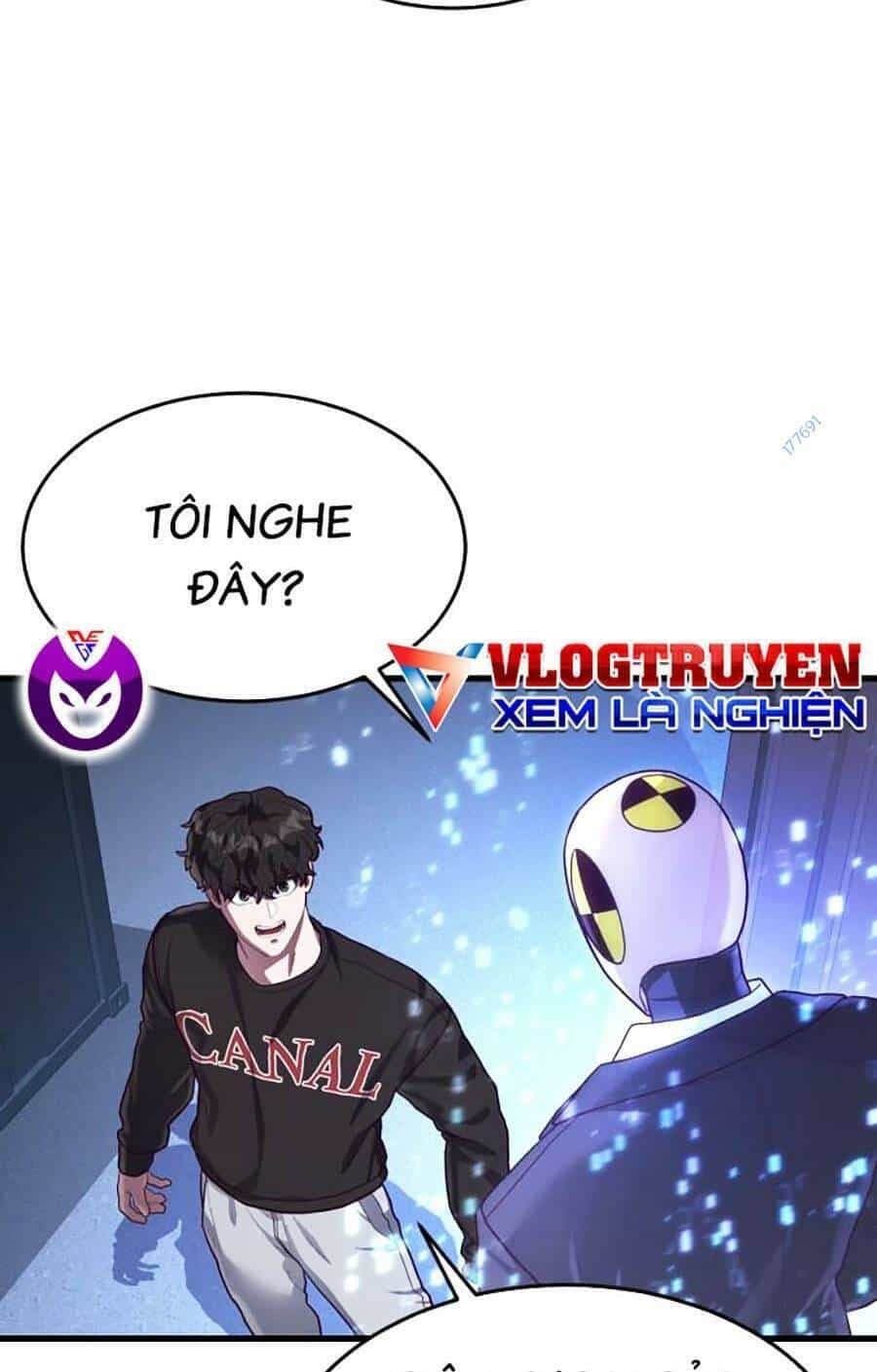 Tên Vâng Lời Tuyệt Đối - Chương 45 - ảnh 6