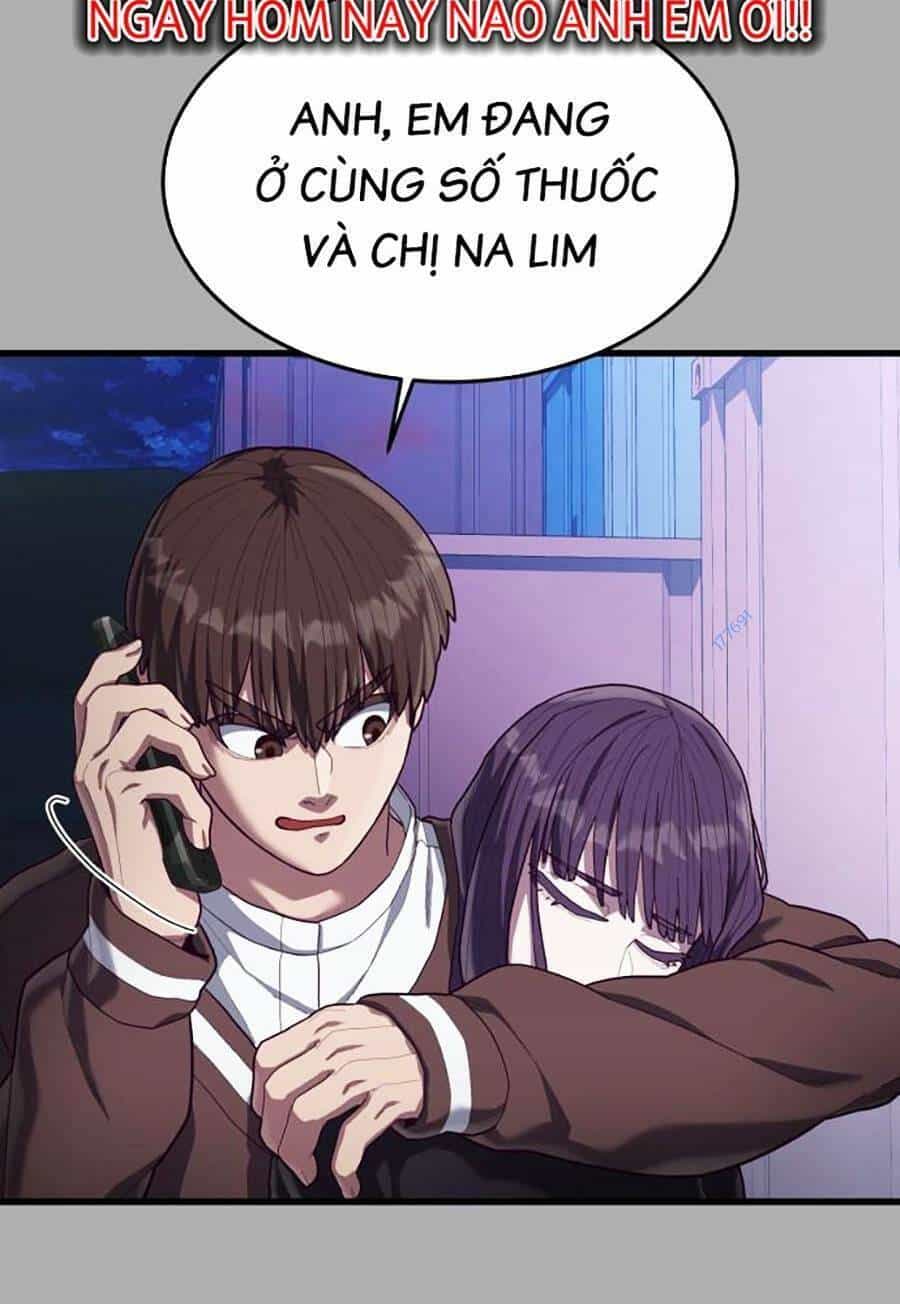 Tên Vâng Lời Tuyệt Đối - Chương 46 - ảnh 53