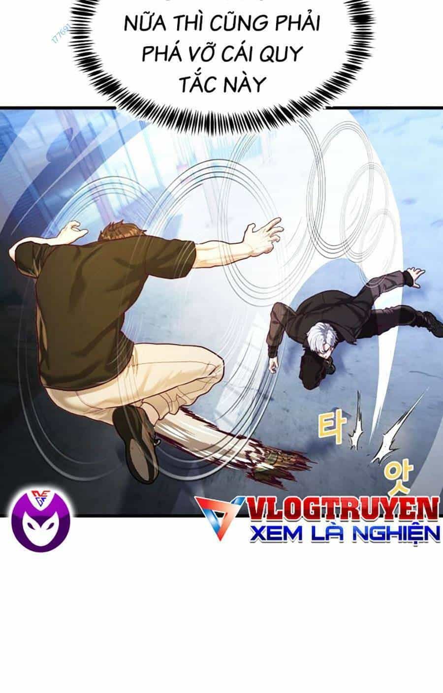 Tên Vâng Lời Tuyệt Đối - Chương 47 - ảnh 101