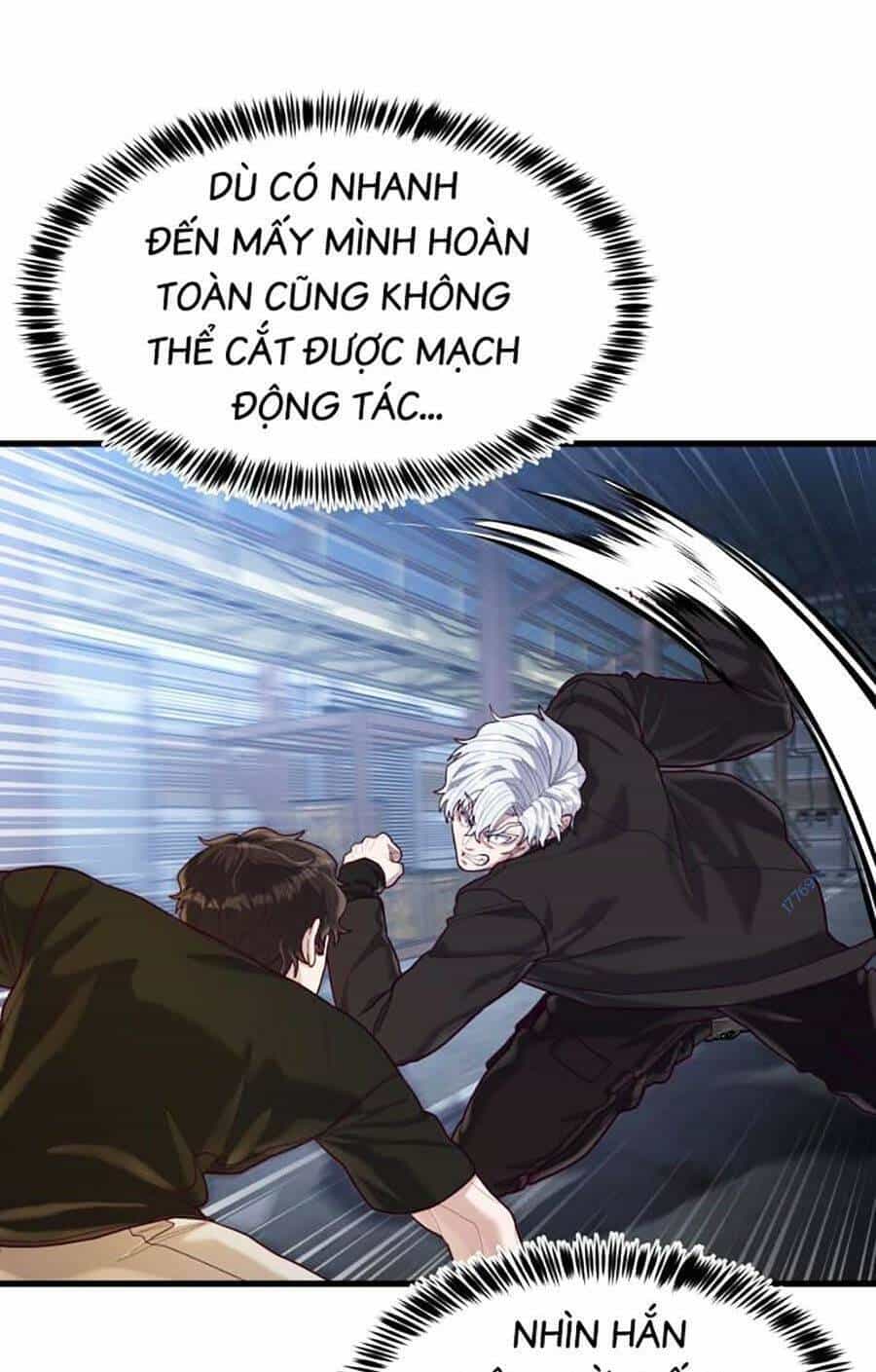 Tên Vâng Lời Tuyệt Đối - Chương 47 - ảnh 106