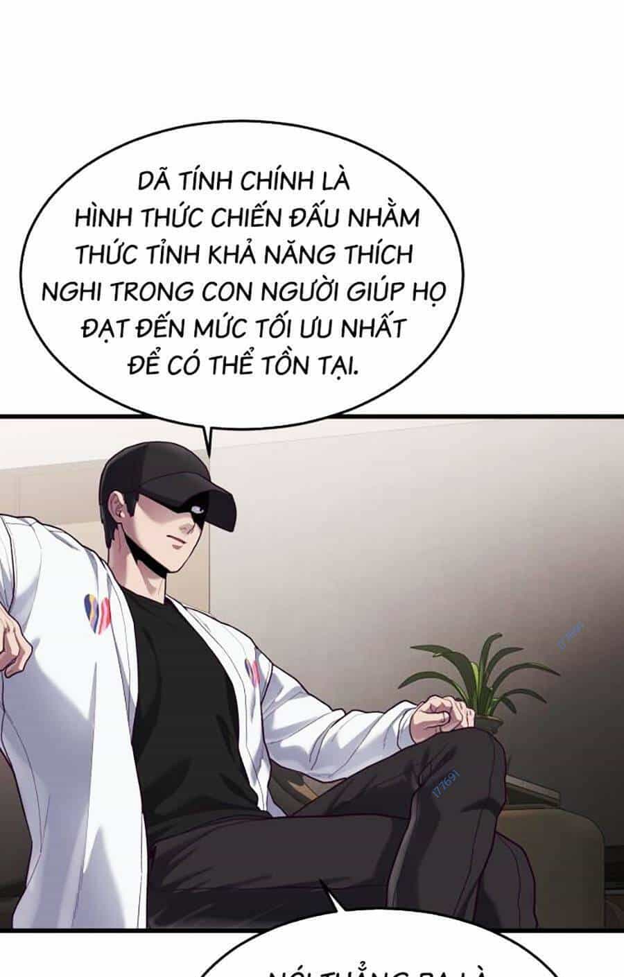 Tên Vâng Lời Tuyệt Đối - Chương 47 - ảnh 118