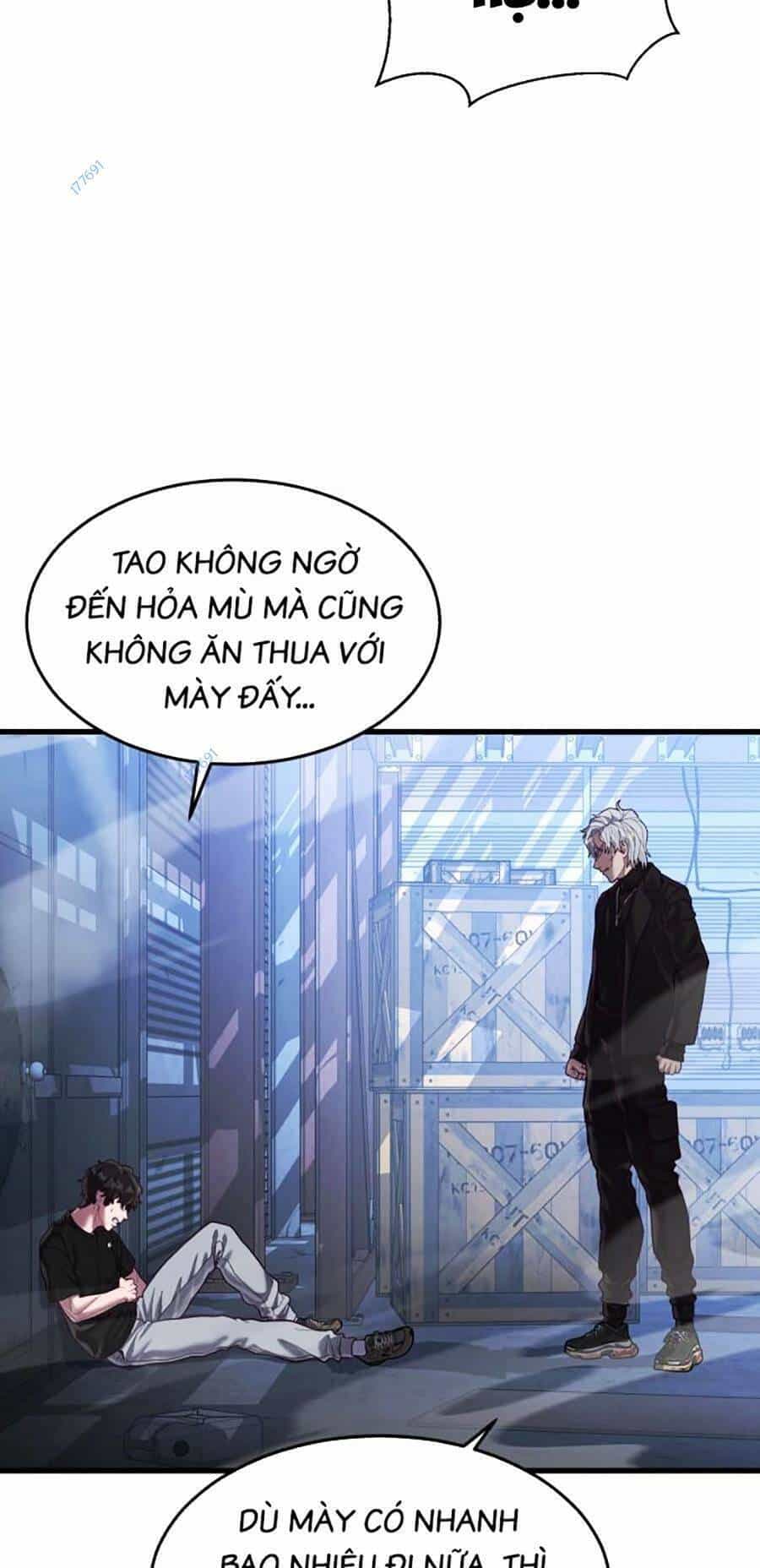 Tên Vâng Lời Tuyệt Đối - Chương 47 - ảnh 125