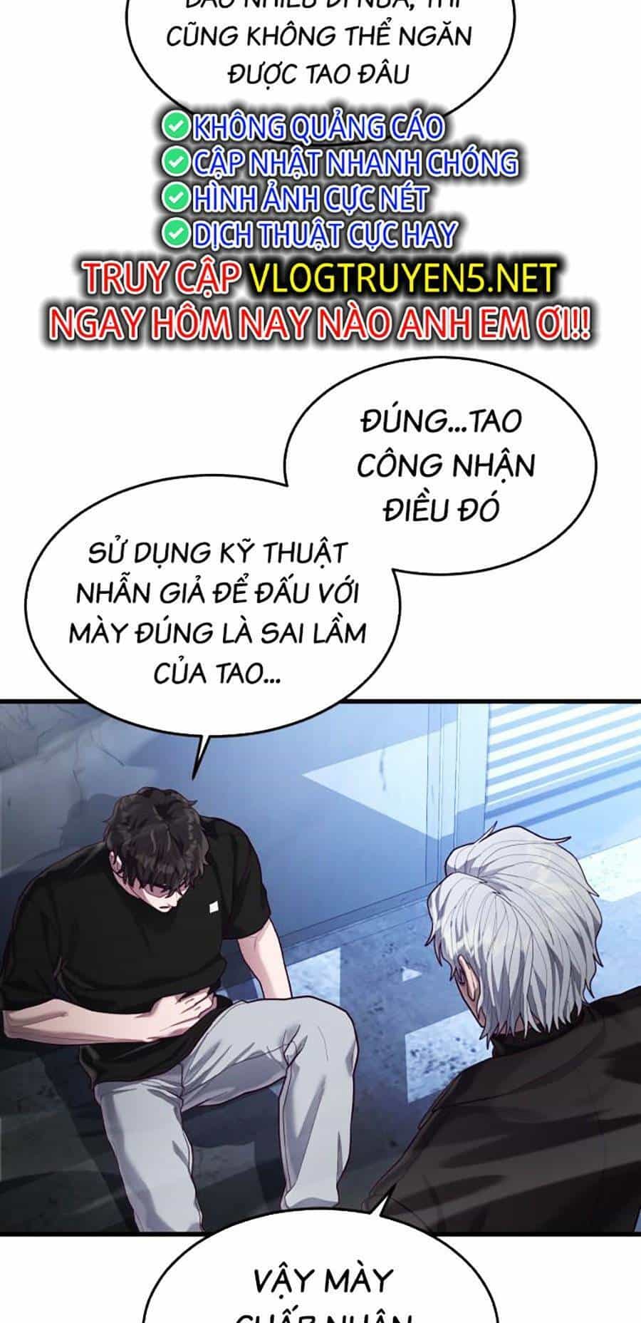 Tên Vâng Lời Tuyệt Đối - Chương 47 - ảnh 126