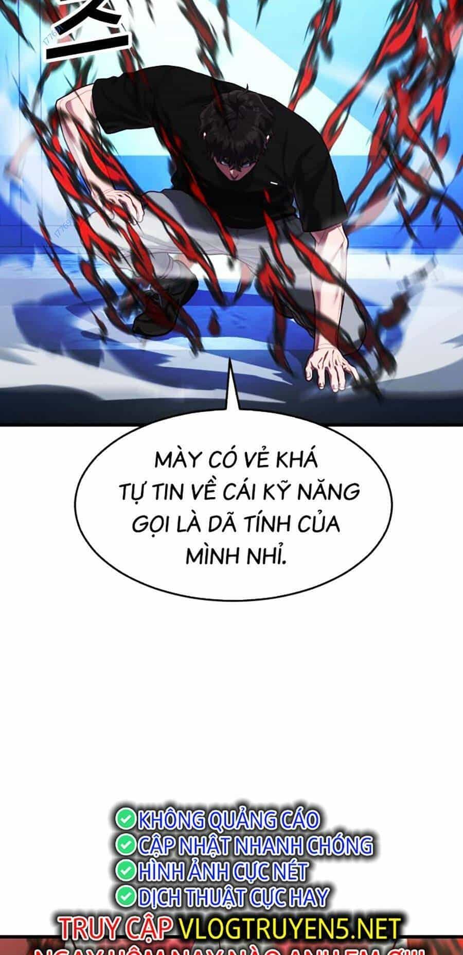 Tên Vâng Lời Tuyệt Đối - Chương 47 - ảnh 137