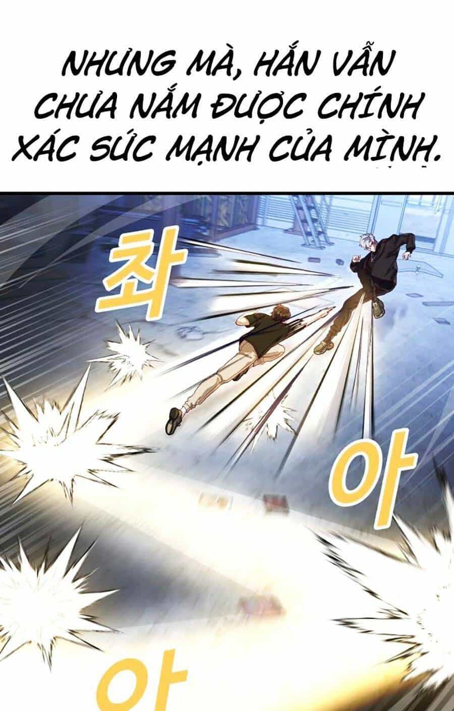 Tên Vâng Lời Tuyệt Đối - Chương 47 - ảnh 36