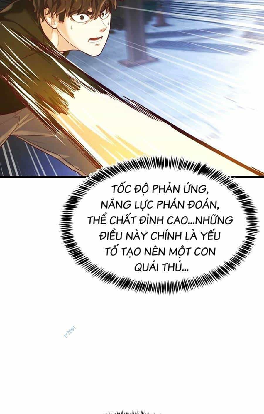 Tên Vâng Lời Tuyệt Đối - Chương 47 - ảnh 42