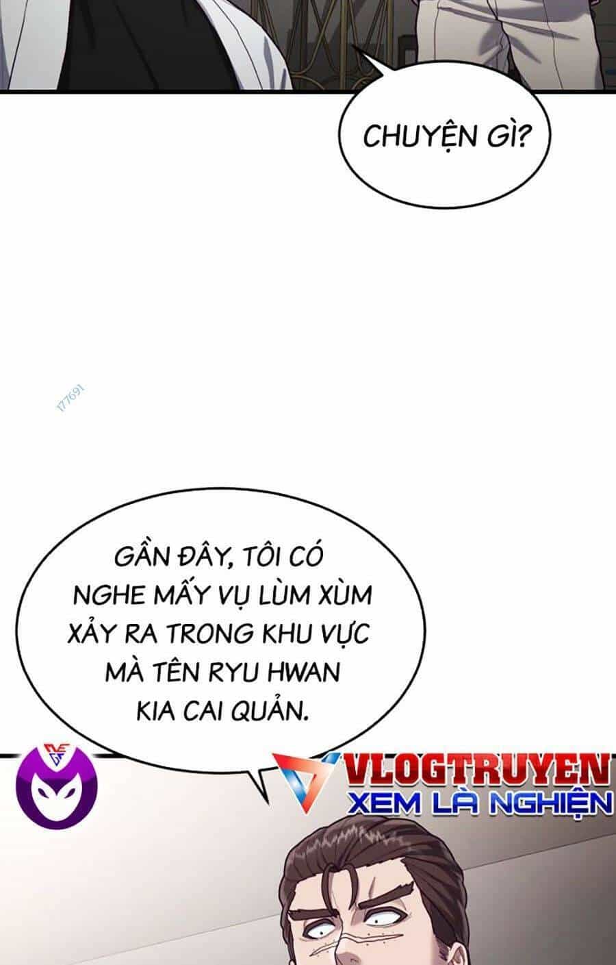 Tên Vâng Lời Tuyệt Đối - Chương 47 - ảnh 66