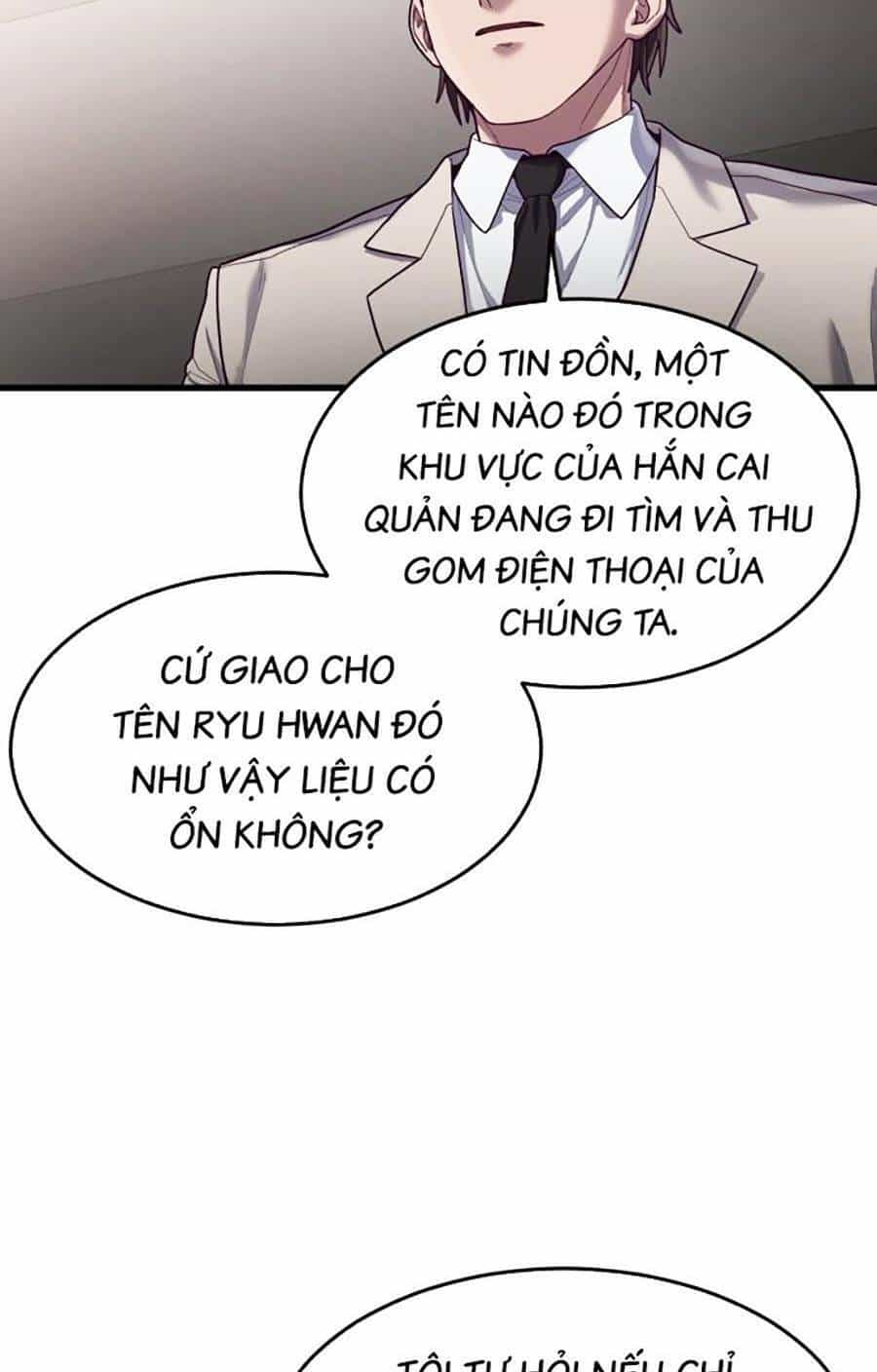 Tên Vâng Lời Tuyệt Đối - Chương 47 - ảnh 67