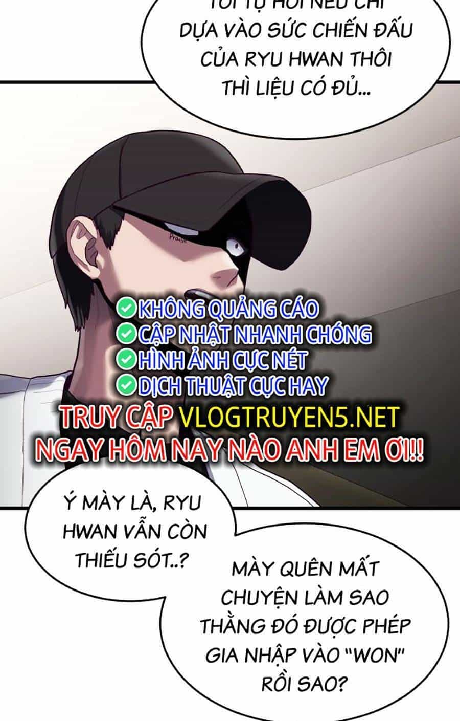 Tên Vâng Lời Tuyệt Đối - Chương 47 - ảnh 68