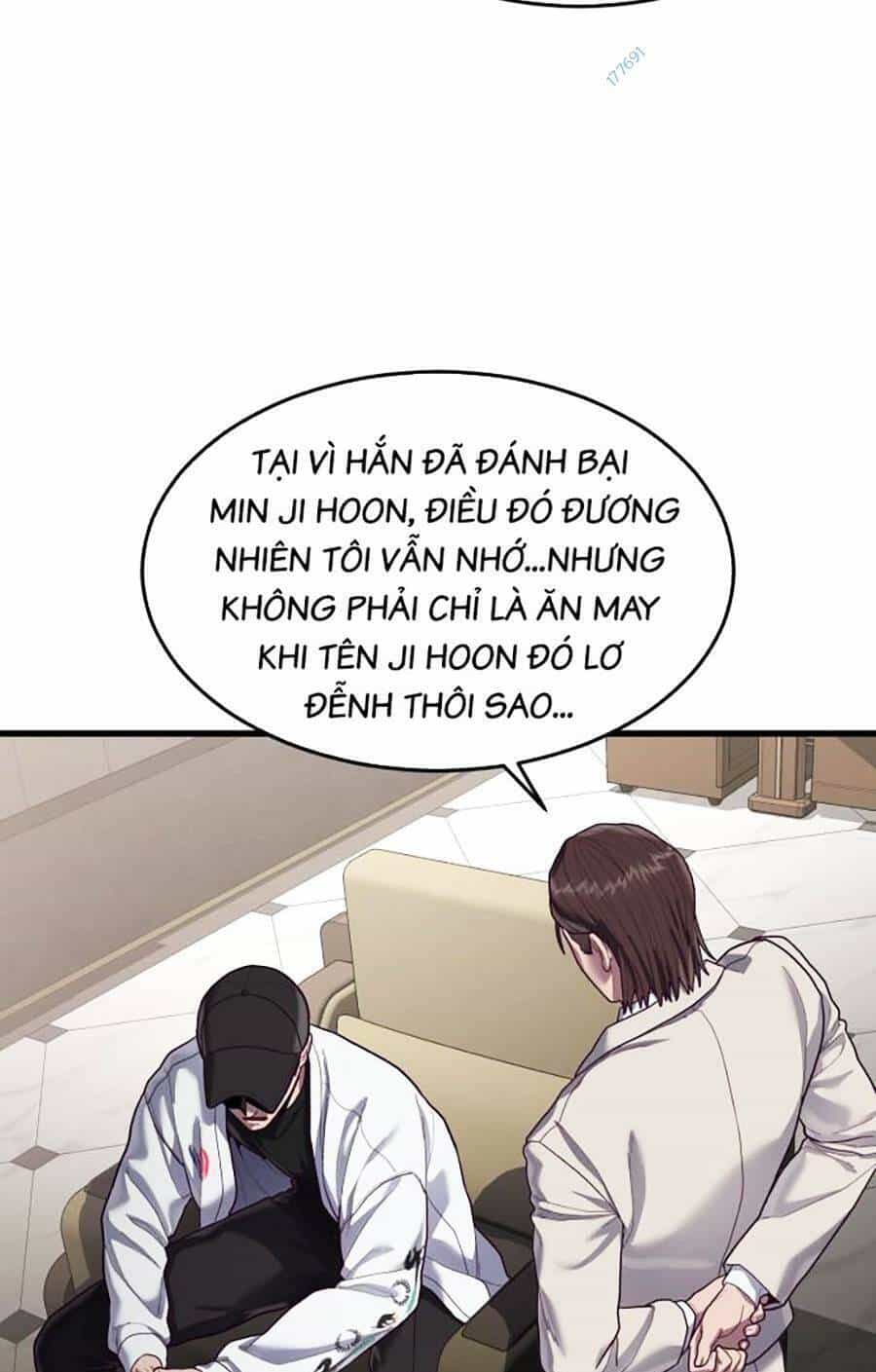 Tên Vâng Lời Tuyệt Đối - Chương 47 - ảnh 69