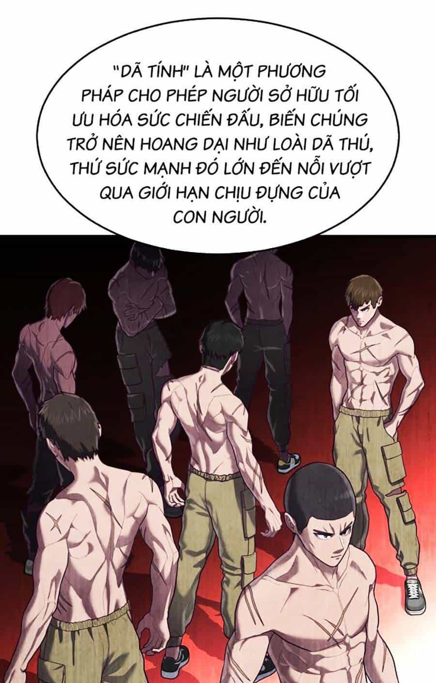 Tên Vâng Lời Tuyệt Đối - Chương 47 - ảnh 72