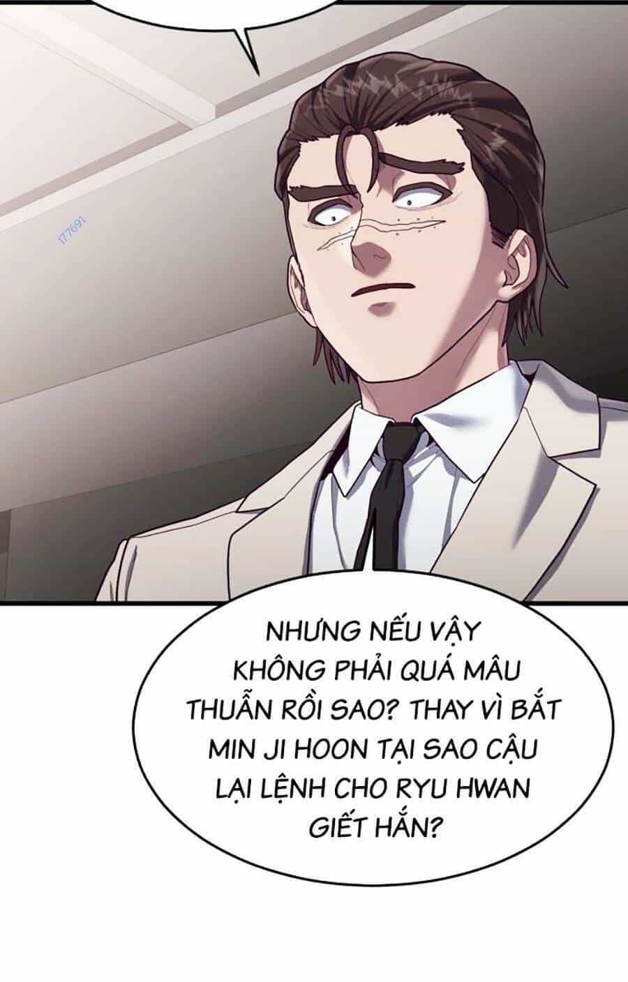 Tên Vâng Lời Tuyệt Đối - Chương 47 - ảnh 77