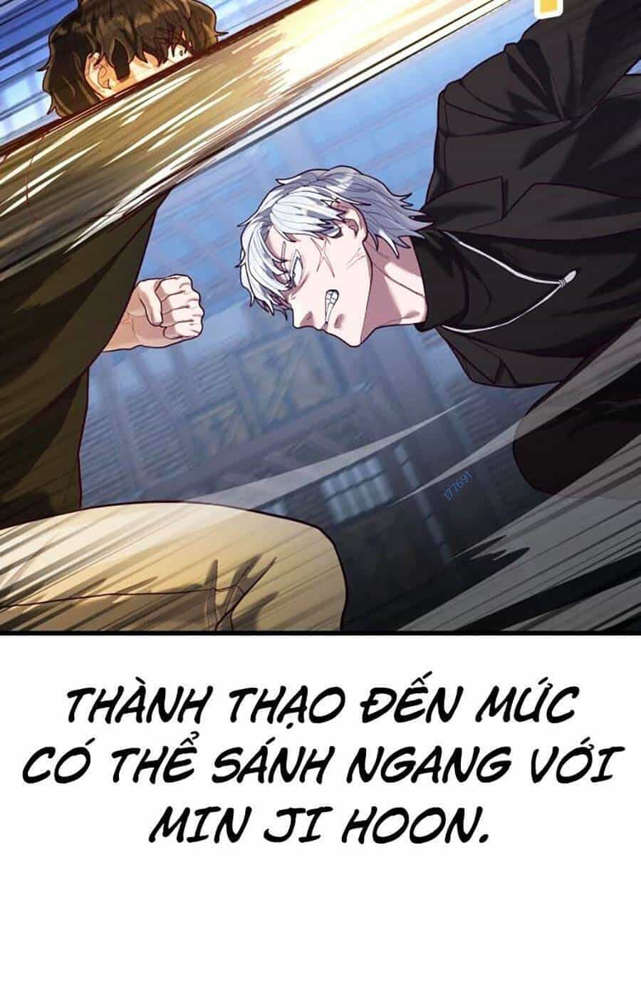 Tên Vâng Lời Tuyệt Đối - Chương 47 - ảnh 85