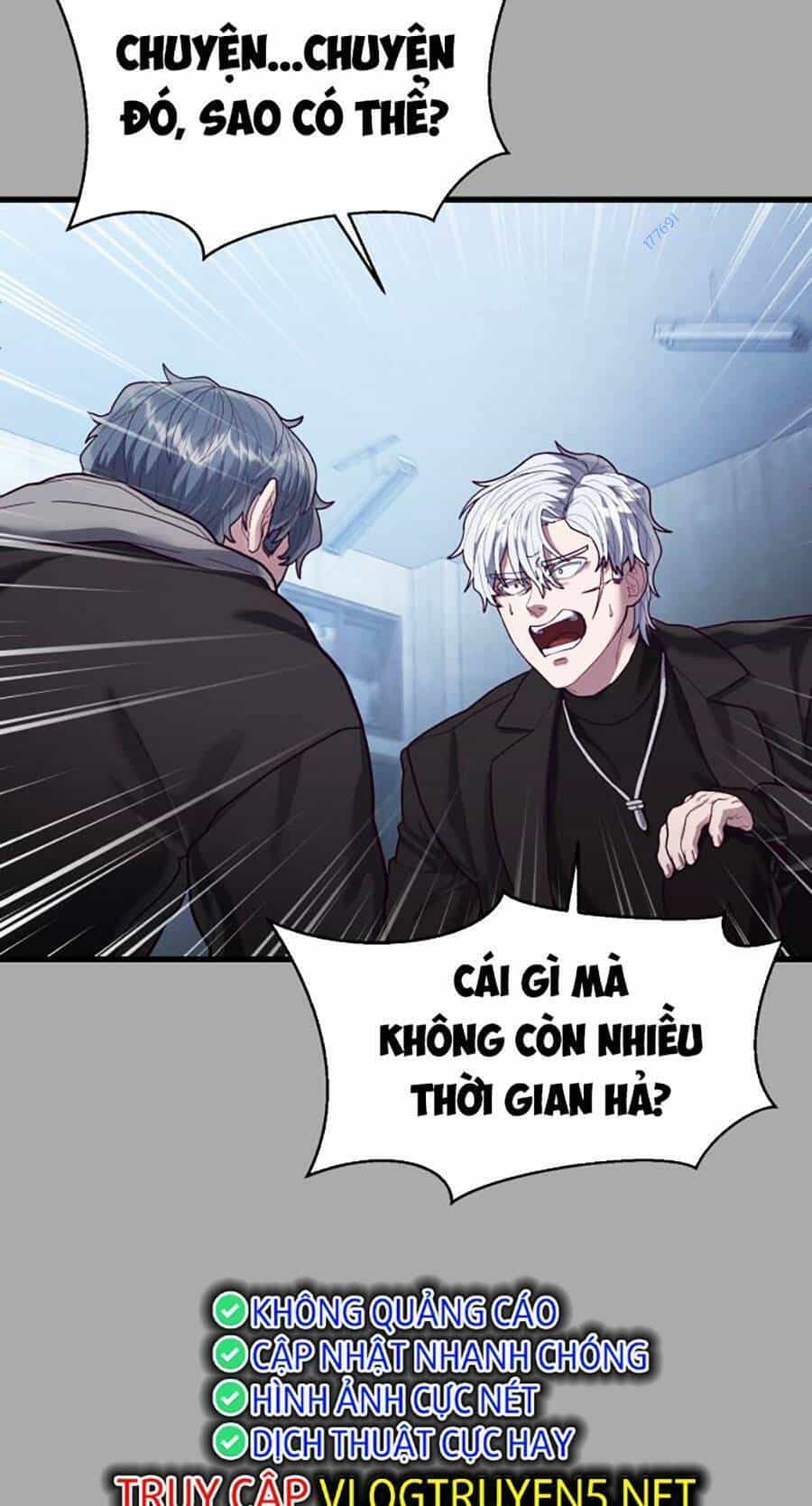 Tên Vâng Lời Tuyệt Đối - Chương 48 - ảnh 105