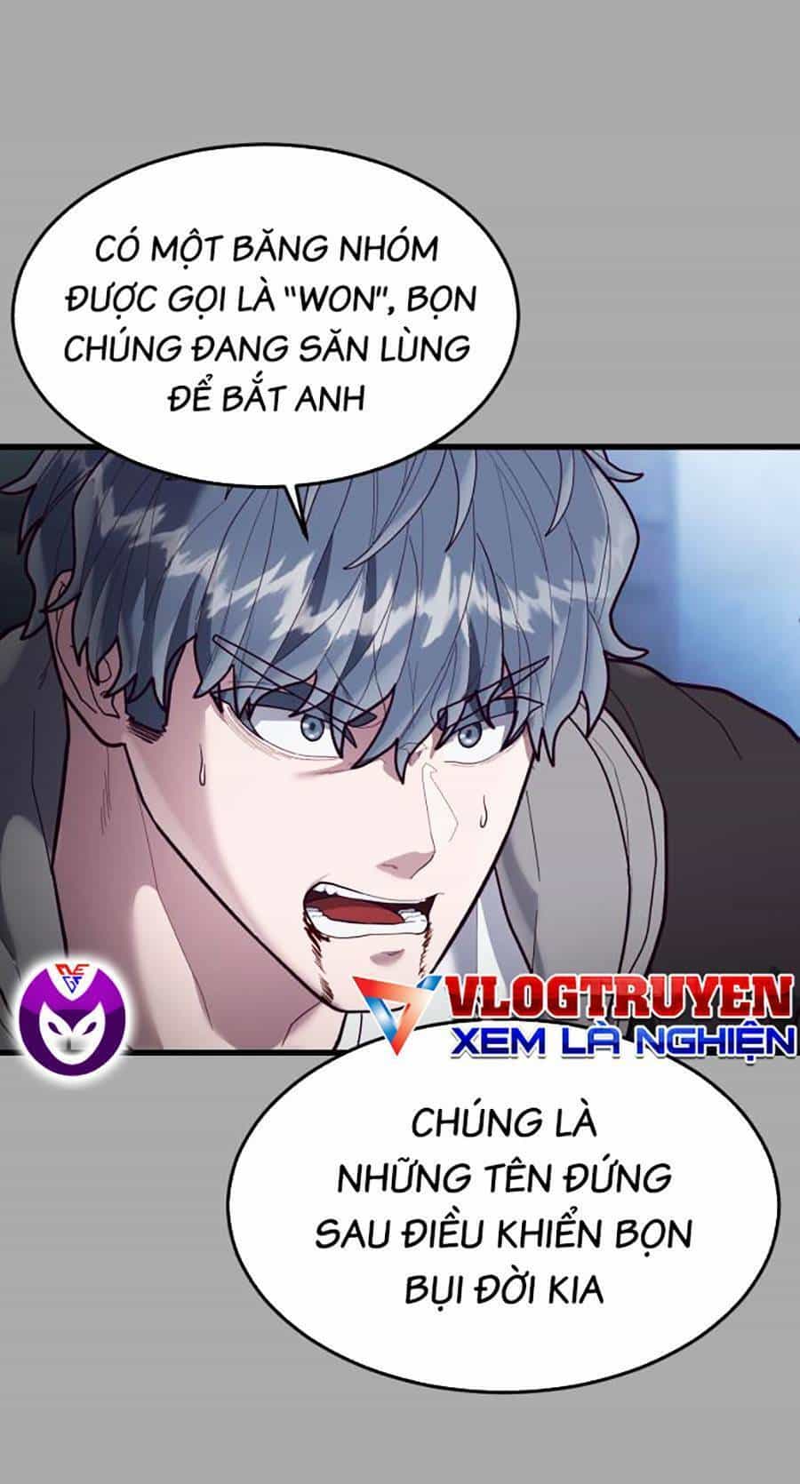 Tên Vâng Lời Tuyệt Đối - Chương 48 - ảnh 107