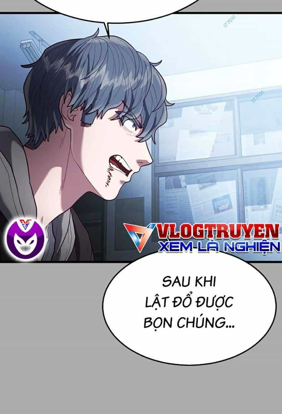 Tên Vâng Lời Tuyệt Đối - Chương 48 - ảnh 125