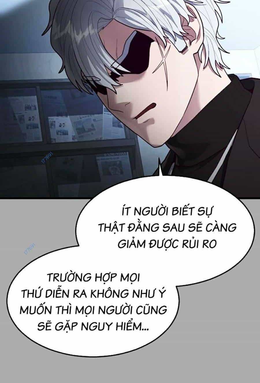 Tên Vâng Lời Tuyệt Đối - Chương 48 - ảnh 146