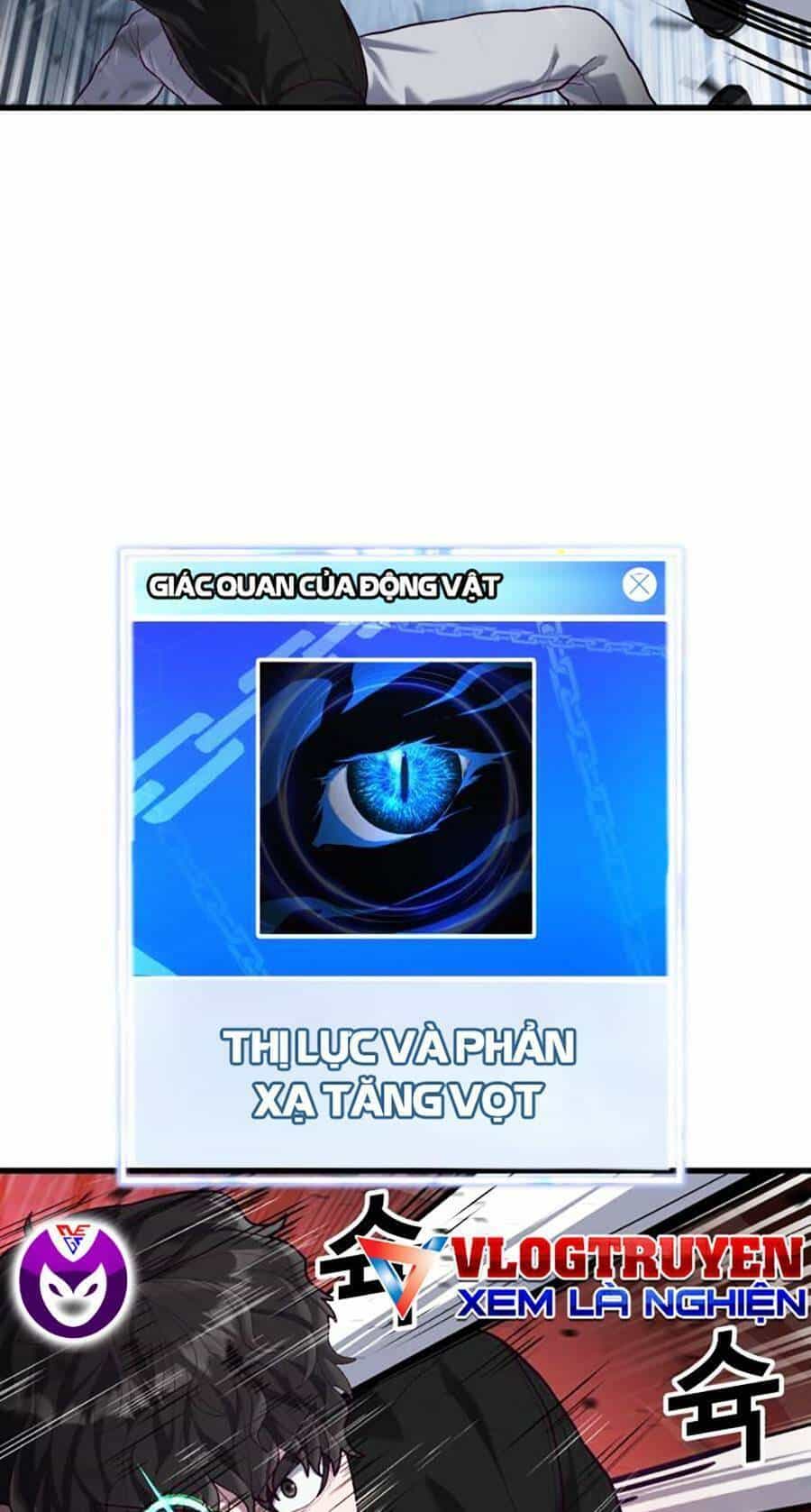 Tên Vâng Lời Tuyệt Đối - Chương 48 - ảnh 17