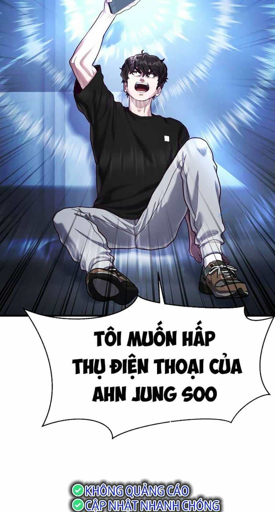 Tên Vâng Lời Tuyệt Đối - Chương 48 - ảnh 2