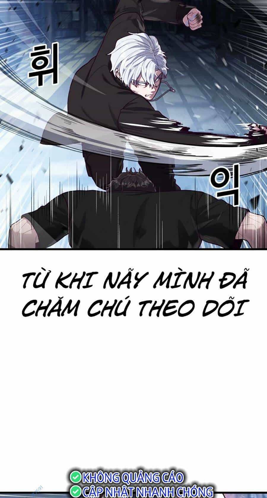 Tên Vâng Lời Tuyệt Đối - Chương 48 - ảnh 21