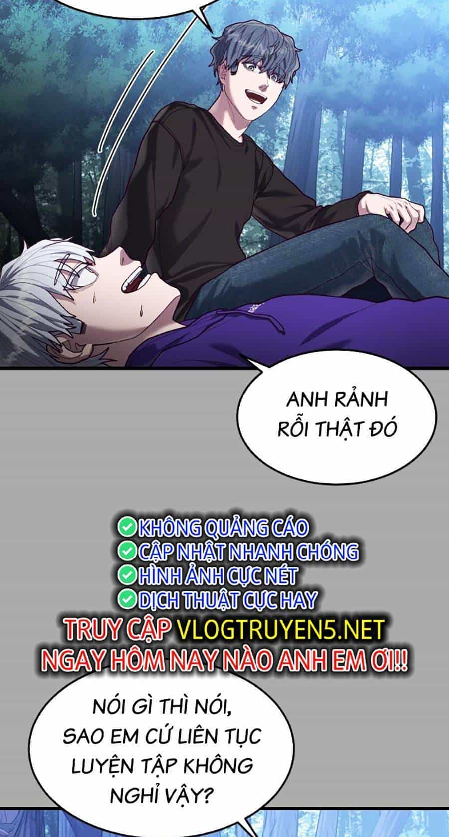 Tên Vâng Lời Tuyệt Đối - Chương 48 - ảnh 39