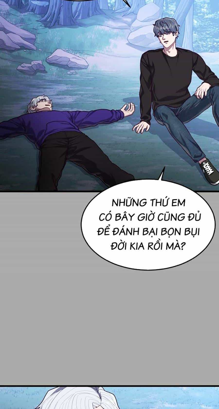Tên Vâng Lời Tuyệt Đối - Chương 48 - ảnh 40