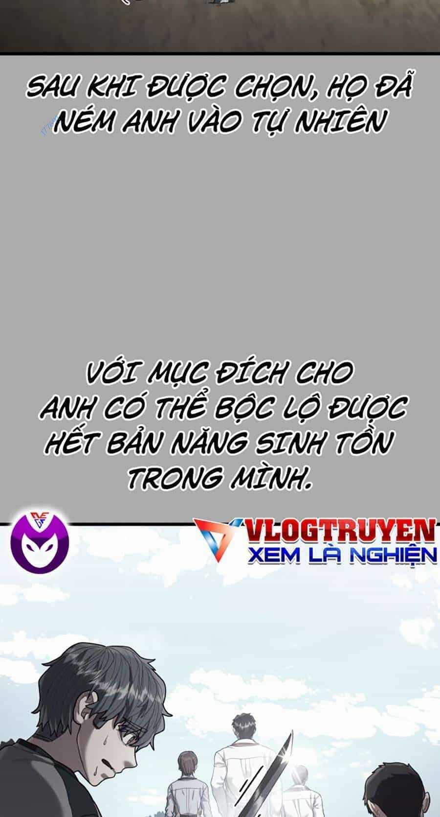 Tên Vâng Lời Tuyệt Đối - Chương 48 - ảnh 49