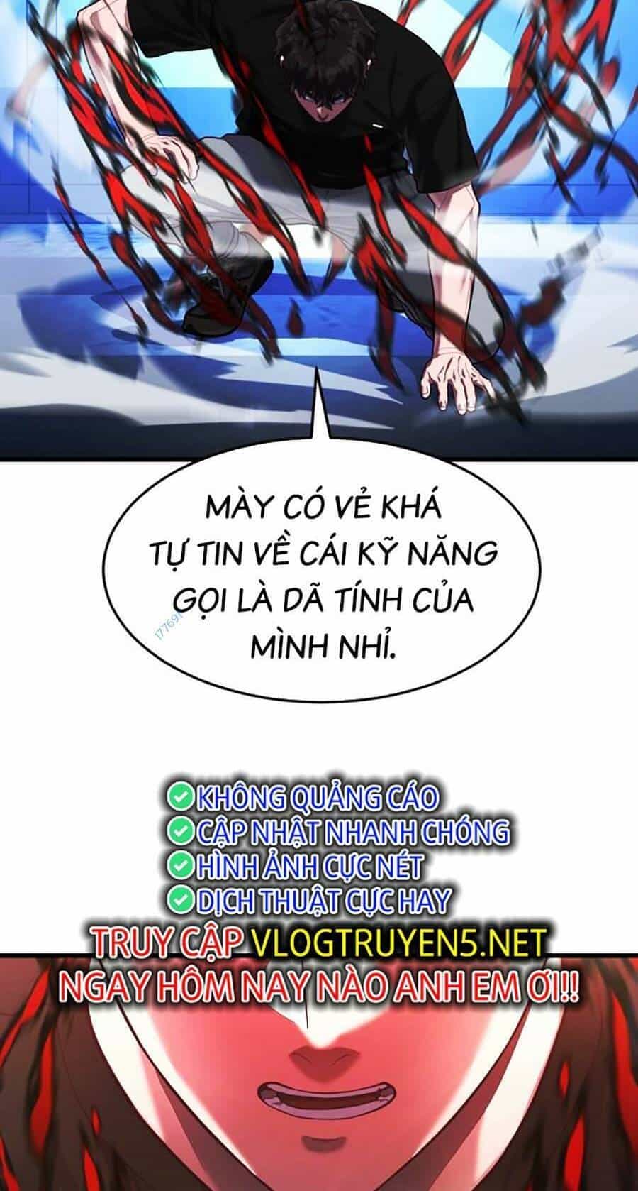 Tên Vâng Lời Tuyệt Đối - Chương 48 - ảnh 6