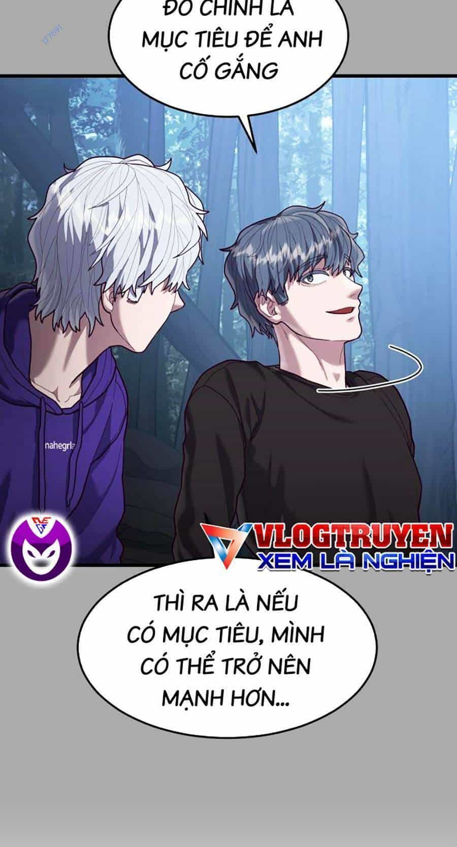 Tên Vâng Lời Tuyệt Đối - Chương 48 - ảnh 61