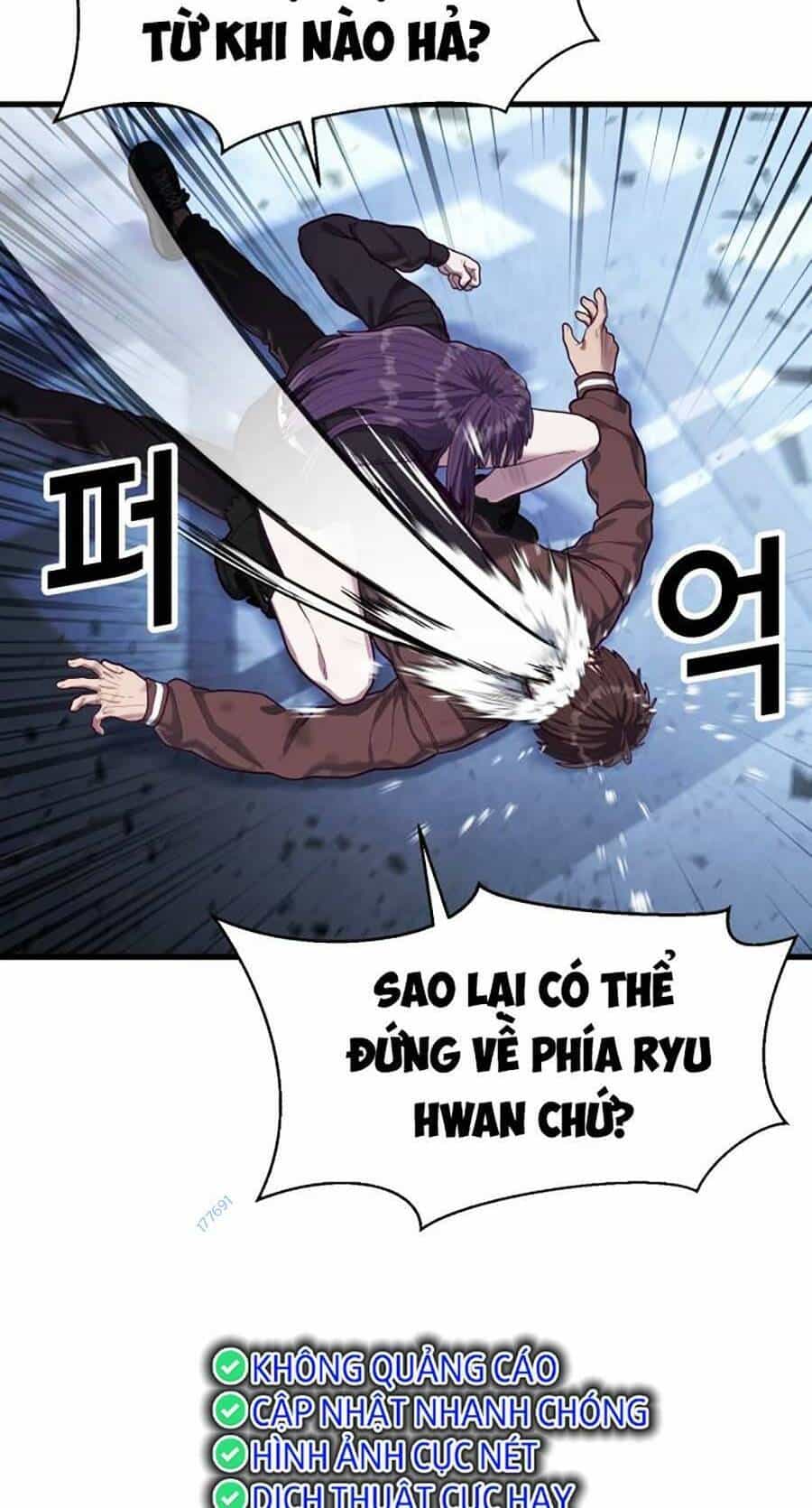 Tên Vâng Lời Tuyệt Đối - Chương 48 - ảnh 82