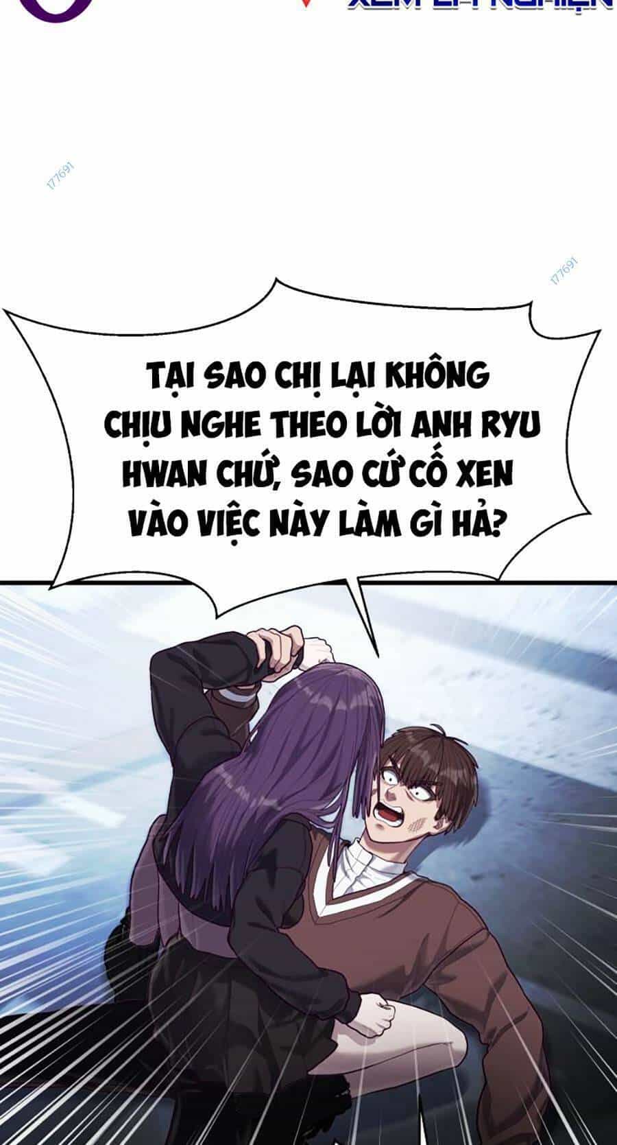 Tên Vâng Lời Tuyệt Đối - Chương 48 - ảnh 85