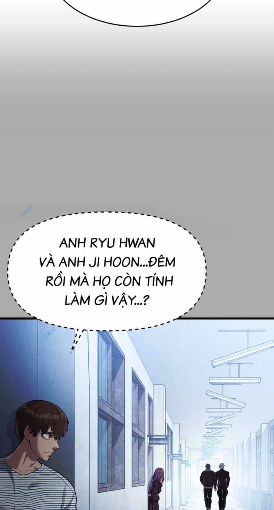 Tên Vâng Lời Tuyệt Đối - Chương 48 - ảnh 90