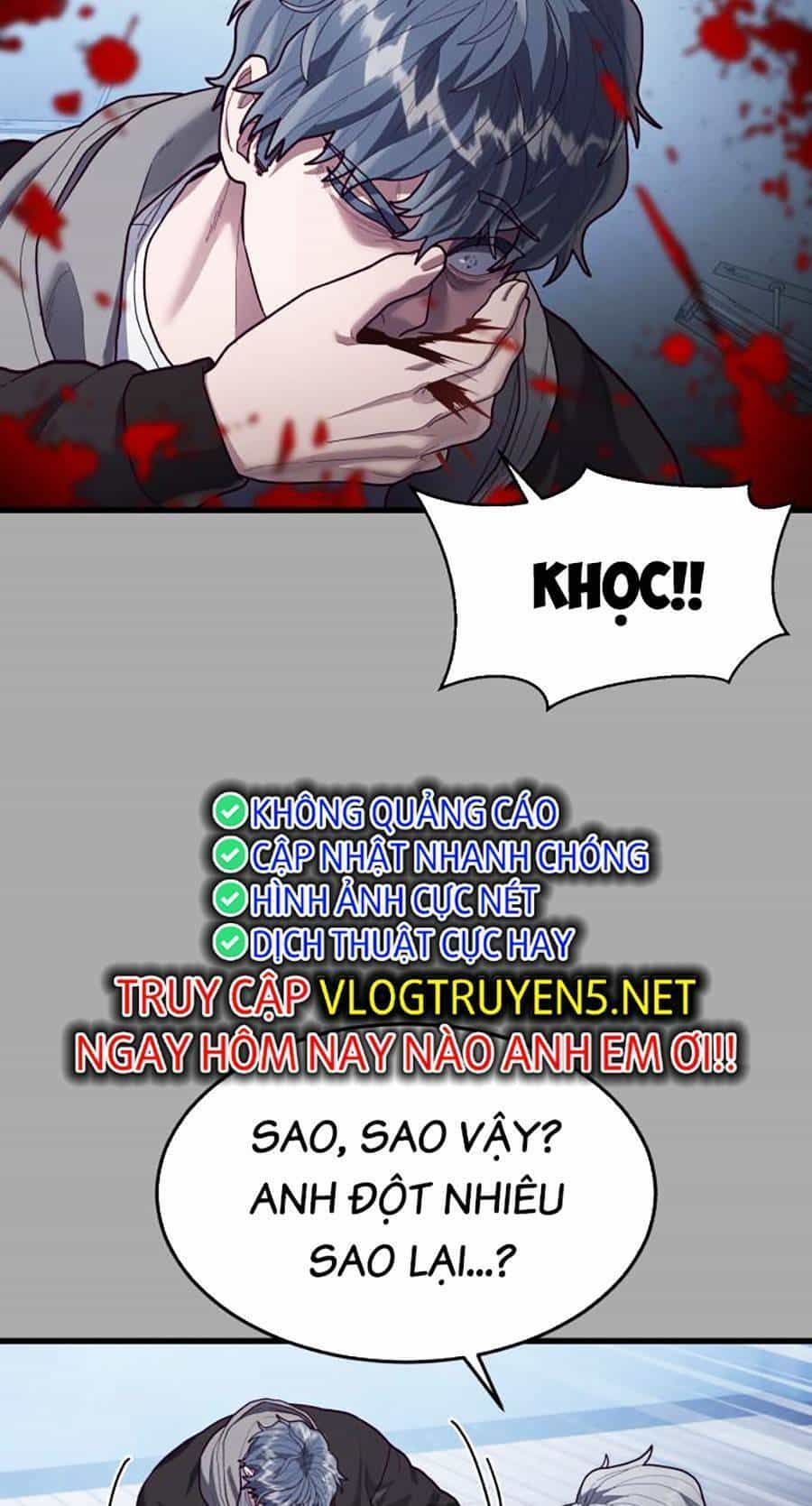 Tên Vâng Lời Tuyệt Đối - Chương 48 - ảnh 99