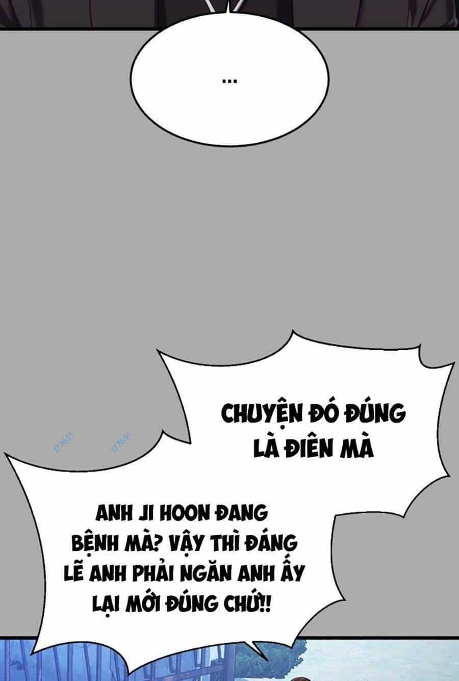 Tên Vâng Lời Tuyệt Đối - Chương 49 - ảnh 10