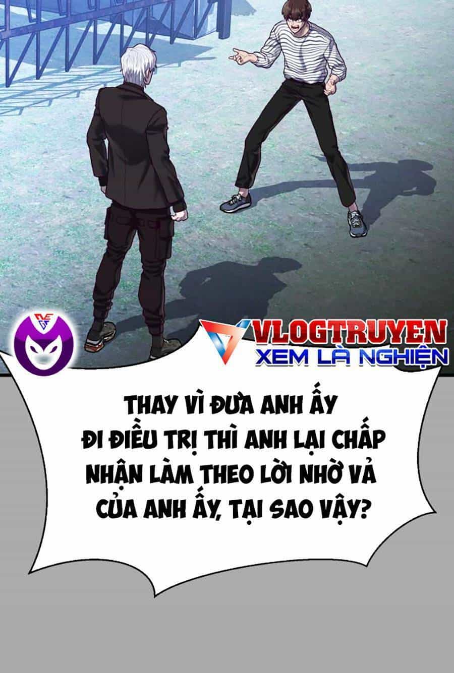 Tên Vâng Lời Tuyệt Đối - Chương 49 - ảnh 11