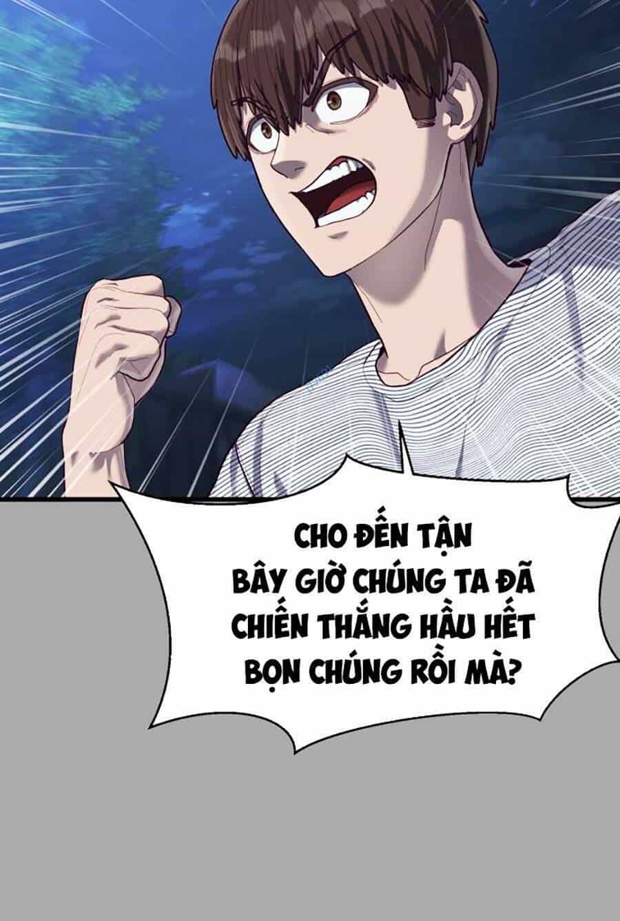 Tên Vâng Lời Tuyệt Đối - Chương 49 - ảnh 14