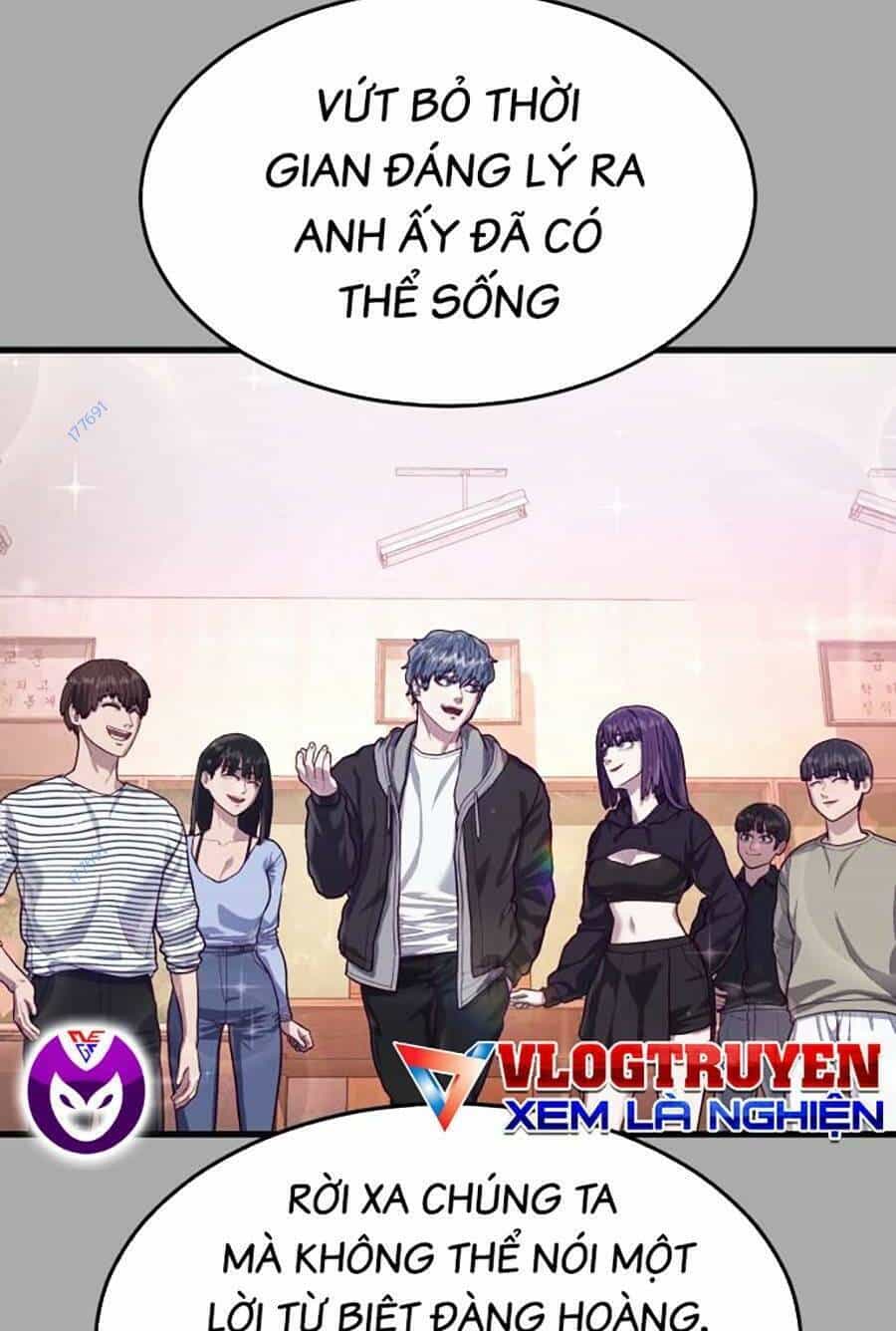 Tên Vâng Lời Tuyệt Đối - Chương 49 - ảnh 26