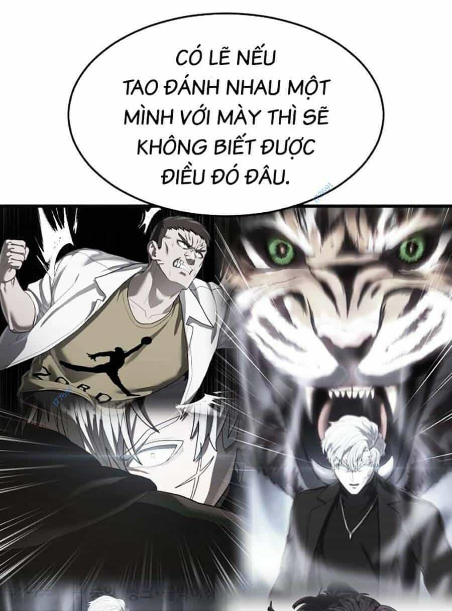 Tên Vâng Lời Tuyệt Đối - Chương 50 - ảnh 174