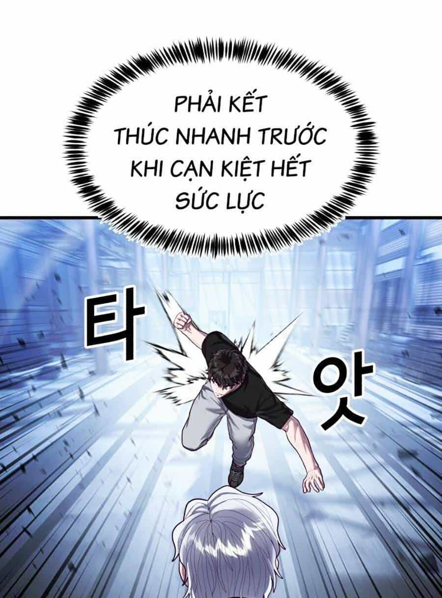 Tên Vâng Lời Tuyệt Đối - Chương 50 - ảnh 44