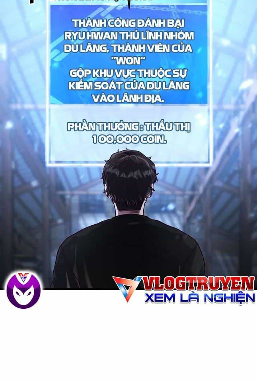 Tên Vâng Lời Tuyệt Đối - Chương 51 - ảnh 2