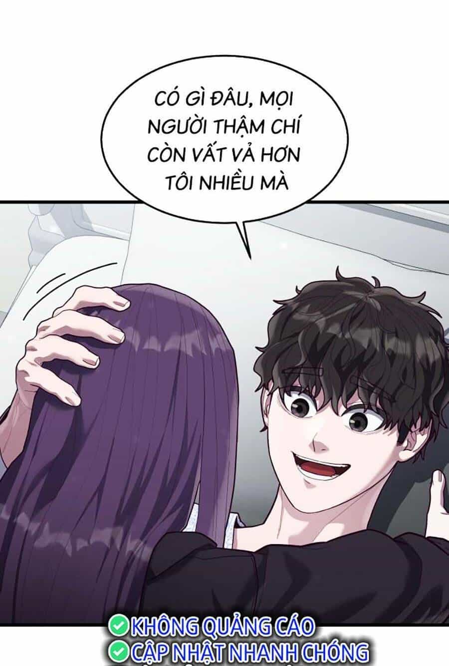 Tên Vâng Lời Tuyệt Đối - Chương 51 - ảnh 24