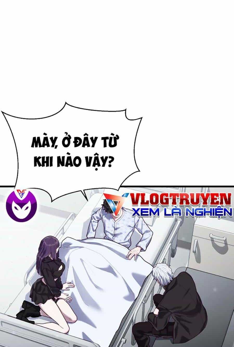 Tên Vâng Lời Tuyệt Đối - Chương 51 - ảnh 28