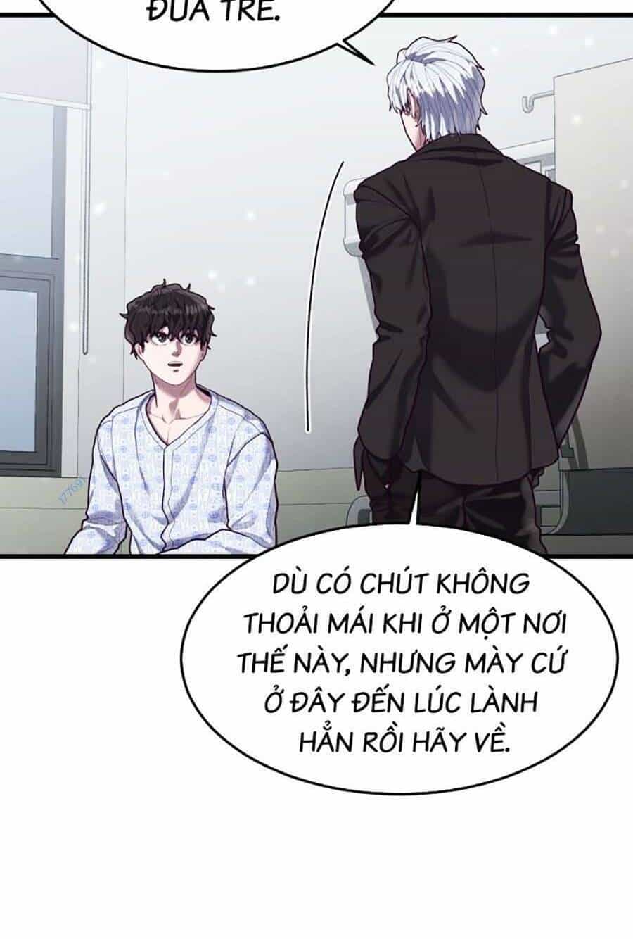 Tên Vâng Lời Tuyệt Đối - Chương 51 - ảnh 30