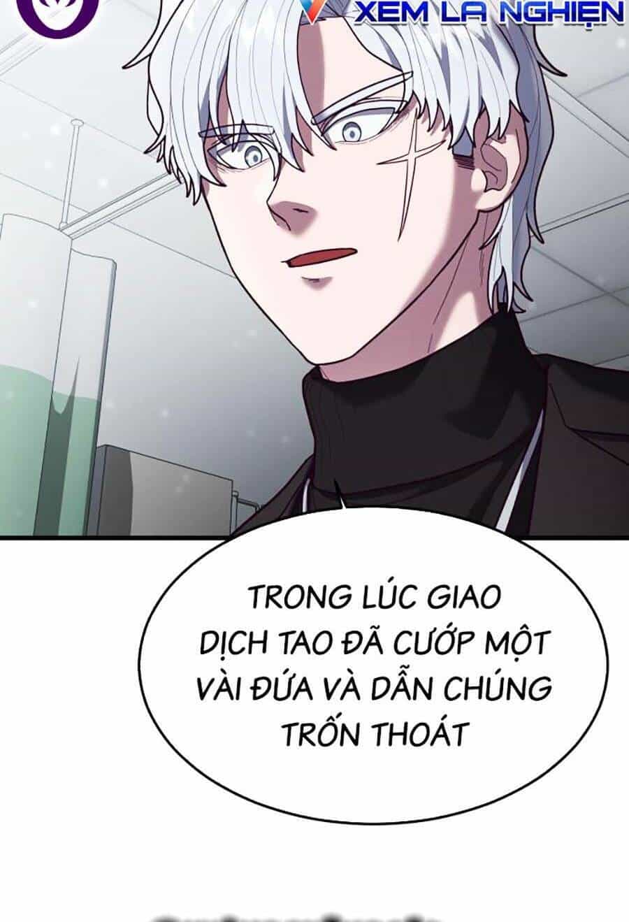 Tên Vâng Lời Tuyệt Đối - Chương 51 - ảnh 36