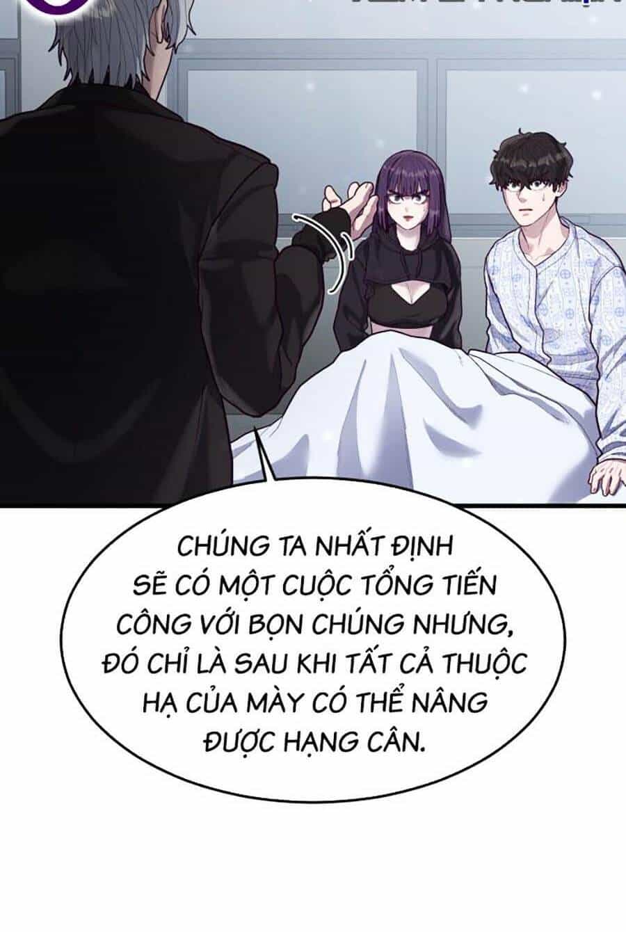 Tên Vâng Lời Tuyệt Đối - Chương 51 - ảnh 72
