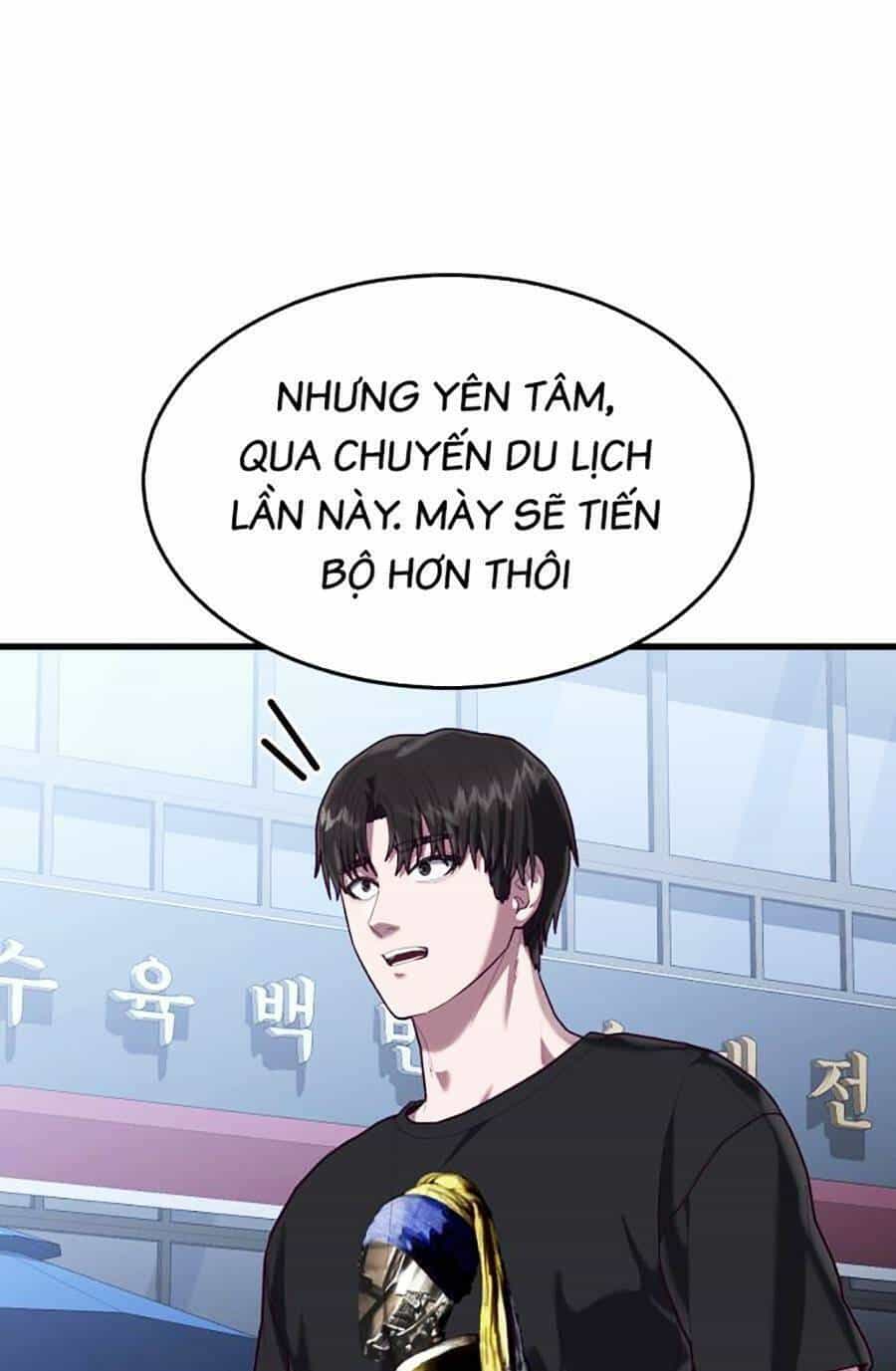 Tên Vâng Lời Tuyệt Đối - Chương 52 - ảnh 17