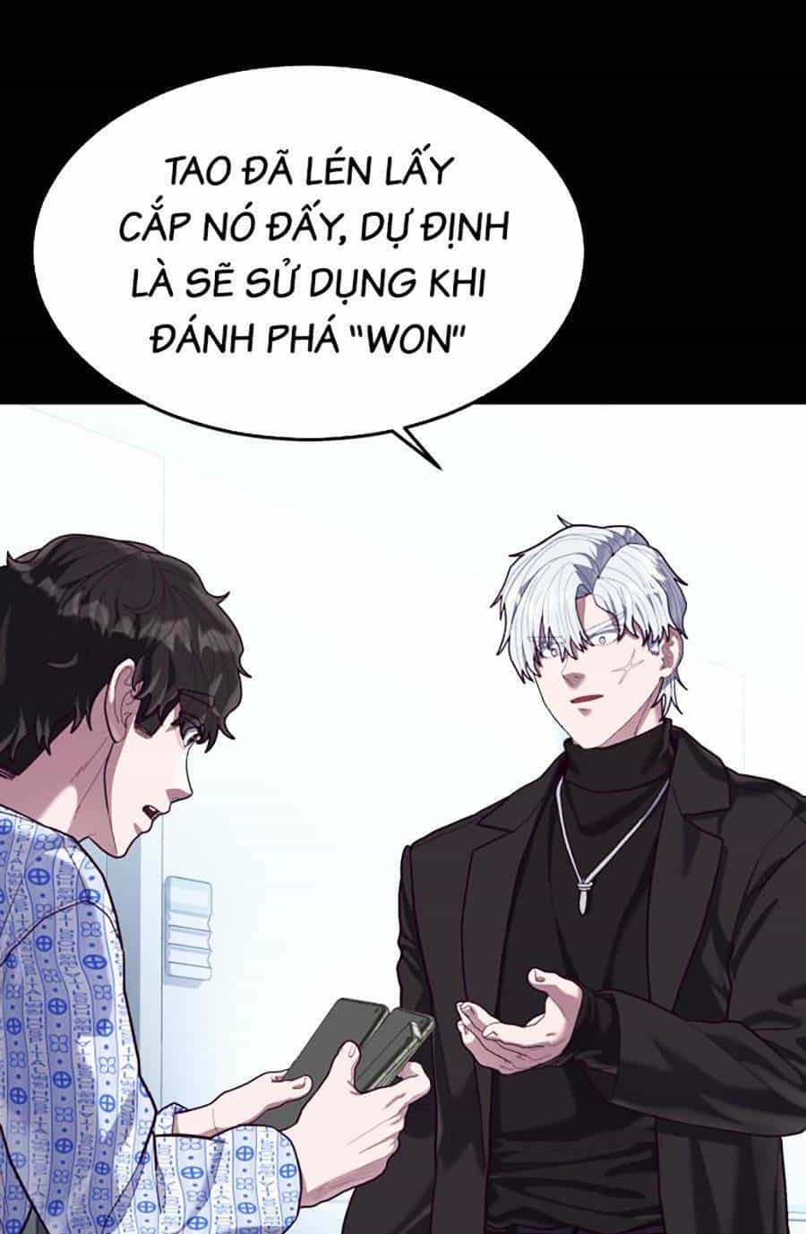 Tên Vâng Lời Tuyệt Đối - Chương 52 - ảnh 23