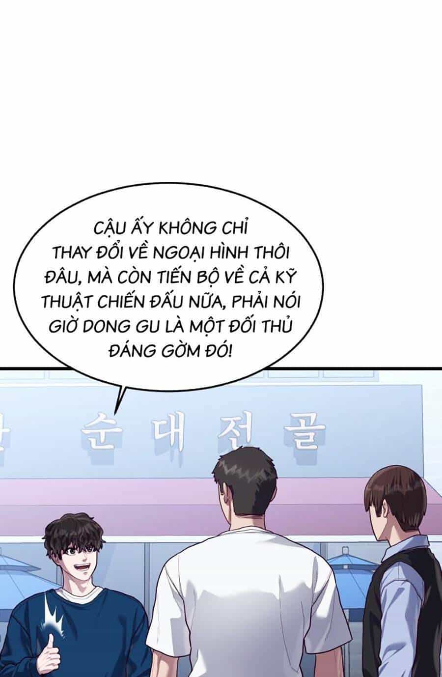 Tên Vâng Lời Tuyệt Đối - Chương 52 - ảnh 4
